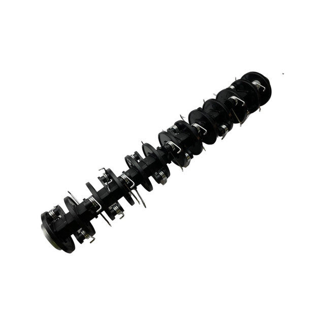 Genuine Scarifier Spring Tine Attachment for the Hyundai HYSC1800E 1800W Electric Lawn Scarifier / Aerator