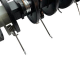Genuine Scarifier Spring Tine Attachment for the Hyundai HYSC1800E 1800W Electric Lawn Scarifier / Aerator