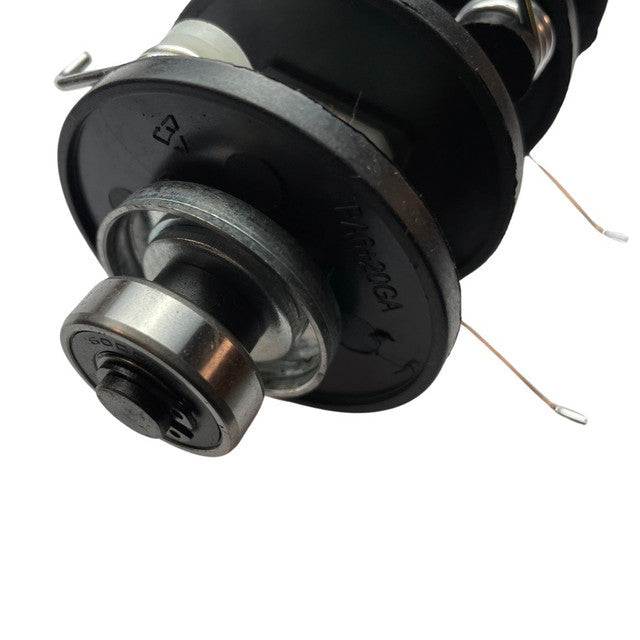 Genuine Scarifier Spring Tine Attachment for the Hyundai HYSC1800E 1800W Electric Lawn Scarifier / Aerator