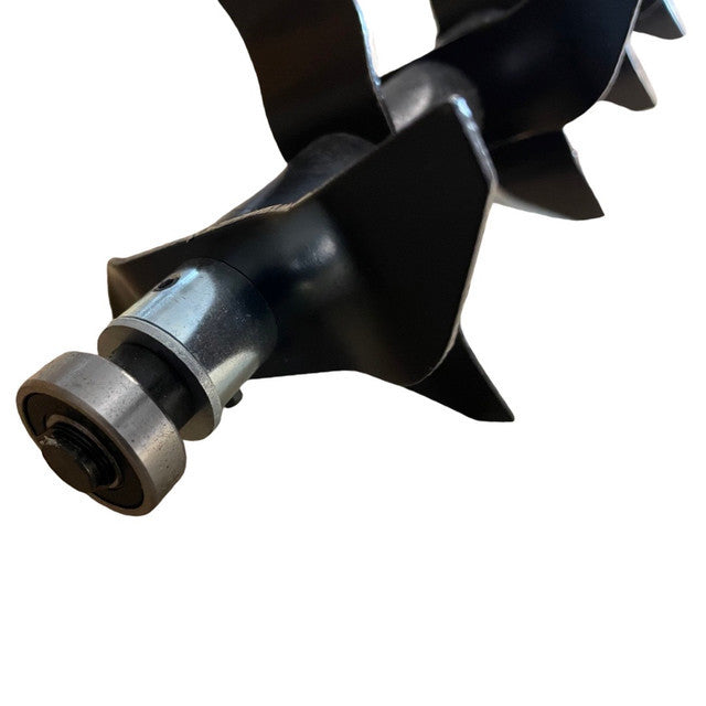 Genuine Aerator Blade Attachment for the Hyundai HYSC1800E 1800W Electric Lawn Scarifier / Aerator