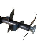 Genuine Aerator Blade Attachment for the Hyundai HYSC1800E 1800W Electric Lawn Scarifier / Aerator
