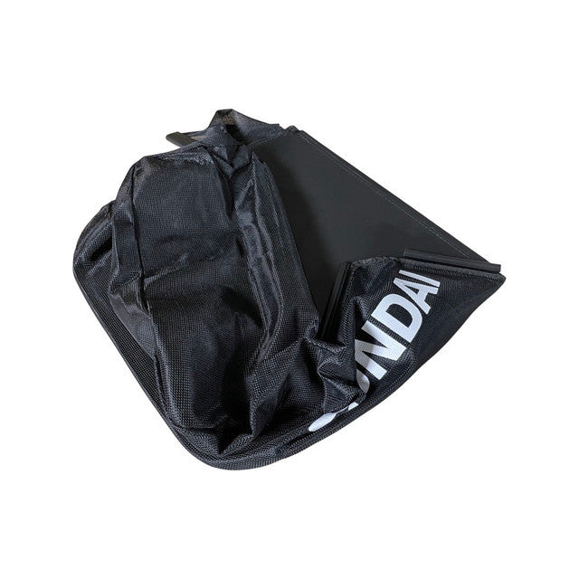 Genuine 45L Collection Bag for the Hyundai HYSC1800E 1800W Electric Lawn Scarifier / Aerator