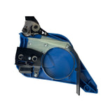 Replacement Chain Brake Assembly 1271071 For the HYC6200X Petrol Chainsaw OEM spare part inner parts