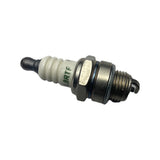1271089 - replacement Spark Plug for the Hyundai HYC6200X Petrol Chainsaw OEM spare part - L8RTF threaded metal fitting