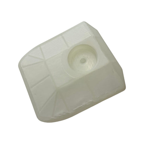1271138 - replacement Air Filter Element for the Hyundai HYC6200X Petrol Chainsaw OEM spare part white