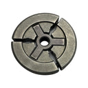 1257051 - replacement centrifugal Clutch for the P1 P6220C Petrol Chainsaw OEM spare part metal