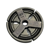 1257051 - replacement centrifugal Clutch for the P1 P6220C Petrol Chainsaw OEM spare part springs