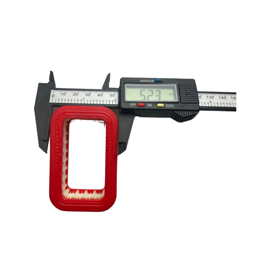 1257092 - replacement Air Filter Element for the P1 P6220C Petrol Chainsaw OEM spare part