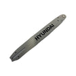 1257096-Genuine Replacement 20" Guide Bar