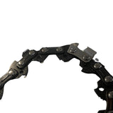 1257097 - replacement 20" Chain for the P1 P6220C Petrol Chainsaw OEM spare part Pitch - .325 / Gauge - .058