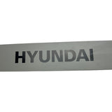 1128035 - replacement 14" Guide Bar for the Hyundai HYC1600E Electric Chainsaw OEM spare part