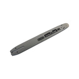 1129046 - replacement 16 inch Oregon Guide Bar for the Hyundai HYC2400E Electric Chainsaw OEM spare part steel