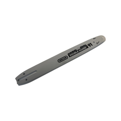 1129046 - replacement 16 inch Oregon Guide Bar for the Hyundai HYC2400E Electric Chainsaw OEM spare part steel
