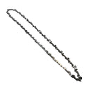 1129048 - replacement 16 inch Chain for the Hyundai Hyundai HYC2400E Electric Chainsaw OEM spare part Steel
