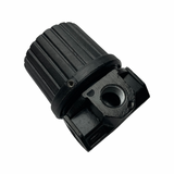 1121035- replacement Quick Release Coupler for the Hyundai HY3200S Air Compressor OEM spare part black screw adjustment