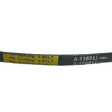 1120031 - replacement Belt for the Hyundai HY3150S 150 Litre Air Compressor OEM spare part nylon