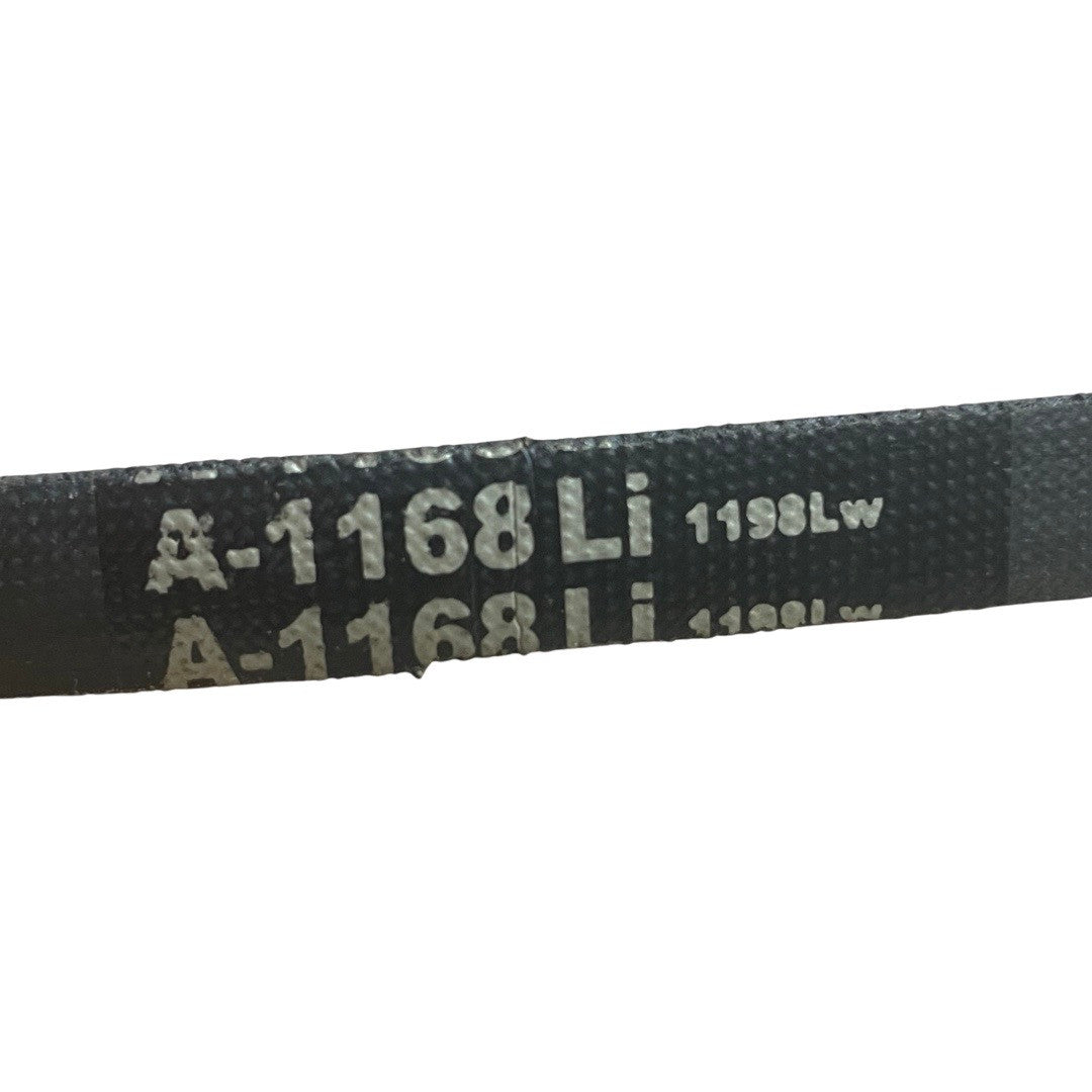 1120031 - replacement Belt for the Hyundai HY3150S 150 Litre Air Compressor OEM