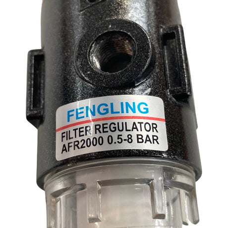 Genuine Replacement Regulator & Seperator | 1120035