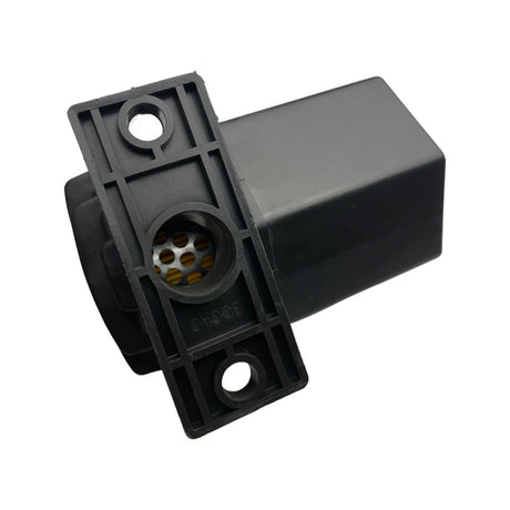 1125001 - replacement Air Filter Assembly for the Hyundai HY140200PES OEM spare part plastic housing 2 bolts