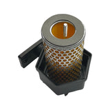 1125001 - replacement Air Filter Assembly for the Hyundai HY140200PES OEM spare part pleated paper air filter