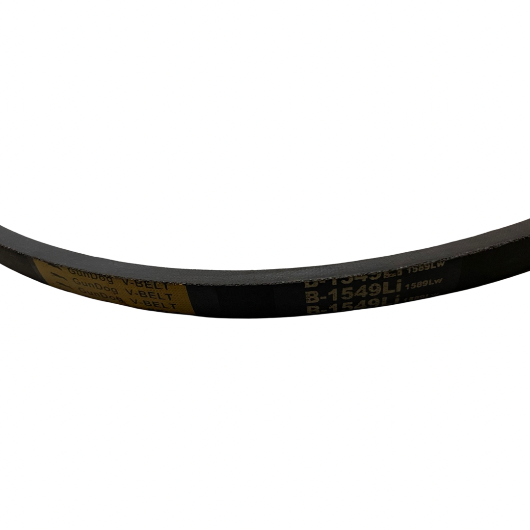 1125023 - replacement Belt for the Hyundai HY140200PES Air Compressor OEM spare part