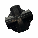 1125024 - replacement Regulator for the Hyundai HY140200PES 100 Litre Air Compressor OEM spare part measured