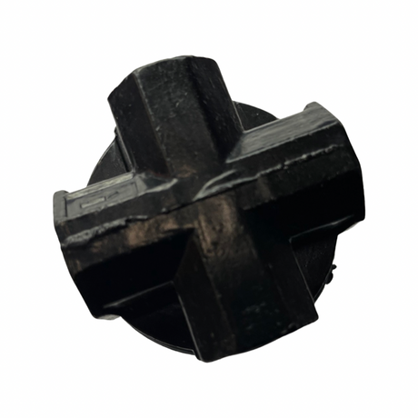 1125024 - replacement Regulator for the Hyundai HY140200PES 100 Litre Air Compressor OEM spare part measured