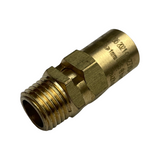1125030 - replacement Regulator for the Hyundai HY3100P 100 Litre Air Compressor OEM spare part brass threaded