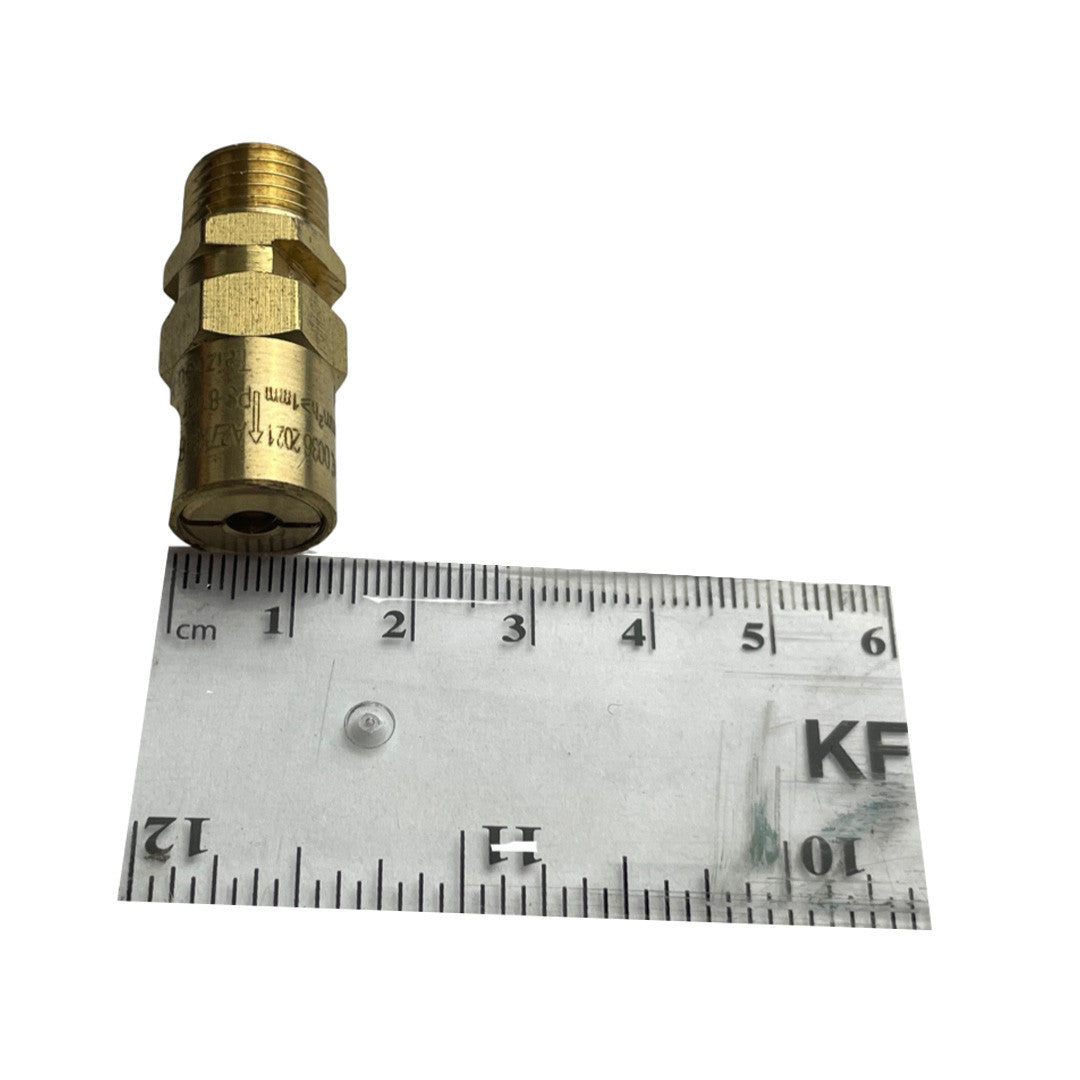 1125030 - replacement Regulator for the Hyundai HY3100P 100 Litre Air Compressor OEM spare part