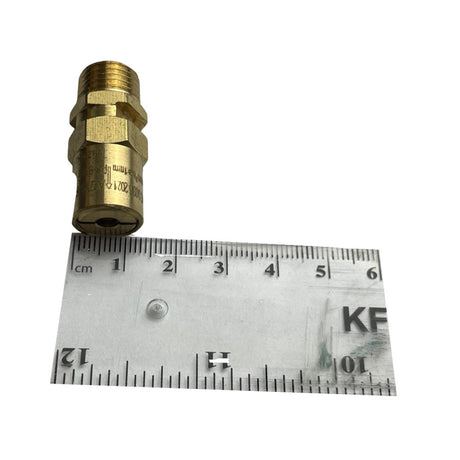 1125030 - replacement Regulator for the Hyundai HY3100P 100 Litre Air Compressor OEM spare part