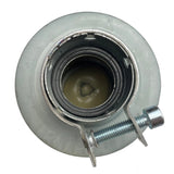 1264012 - Genuine Replacement Air Filter Element for a Selection of Hyundai Screw Compressors Side