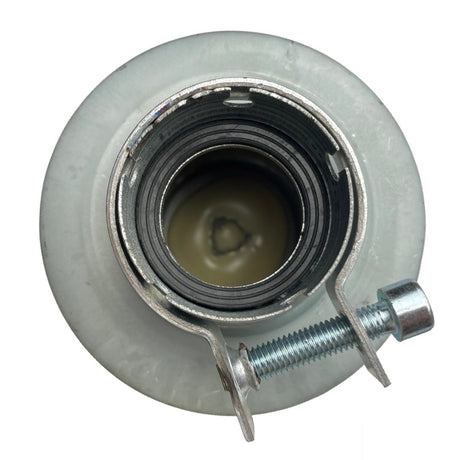 1264012 - Genuine Replacement Air Filter Element for a Selection of Hyundai Screw Compressors Side