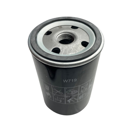 replacement Air Filter for the Hyundai HY70100P 90 Litre Air Compressor OEM spare part black threaded