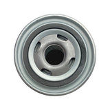 1265014 - replacement Oil / Air Separator for a Selection of Hyundai Screw Compressors OEM spare part silver top