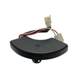 1023251- Automatic Voltage Regulator (AVR) electrical connections black