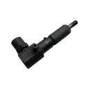 1023144 - replacement Fuel Injector Assembly for the Hyundai DHY8000SELR / DHY8000SELR-T 3000 RPM Generator OEM spare part steel