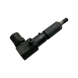 1023144 - replacement Fuel Injector Assembly for the Hyundai DHY8000SELR / DHY8000SELR-T 3000 RPM Generator OEM spare part steel