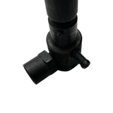 1023144 - replacement Fuel Injector Assembly for the Hyundai DHY8000SELR / DHY8000SELR-T 3000 RPM Generator OEM spare part black