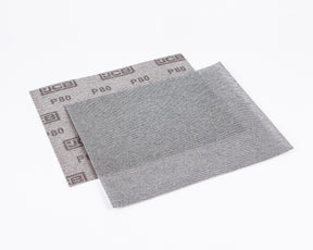 JCB Mesh Sanding 120 Grit 2pack | 5055803319380 - Main