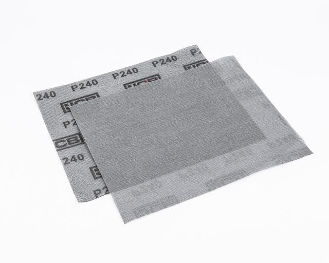 JCB Mesh Sanding 240 Grit 2pack | 5055803319397 - Main