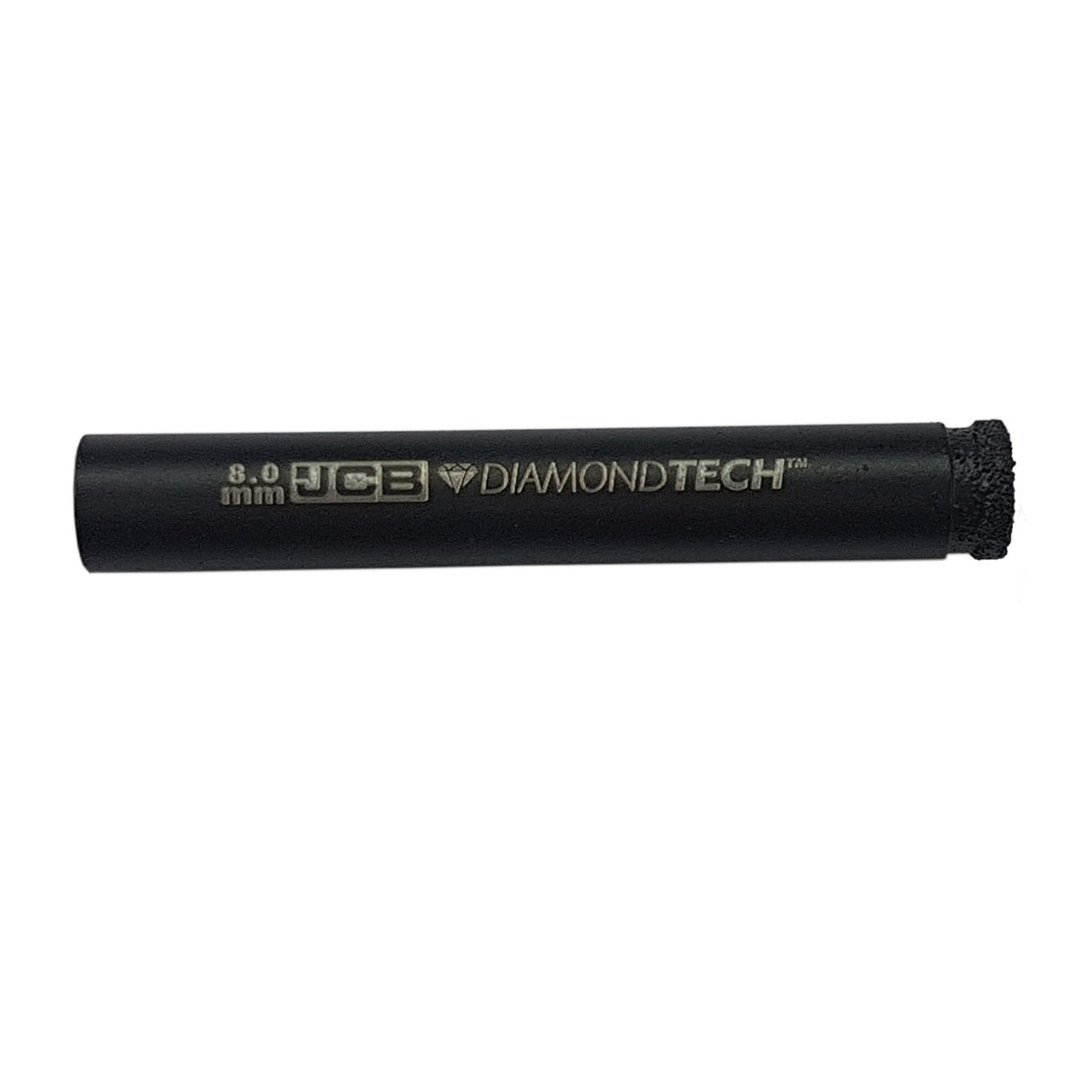 JCB DiamondTech Hole Saw 8mm | 5055803316303 - Main Image