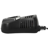 JCB 12V 2.0AH BATTERY AND 12V CHARGER | 21-12BTFC