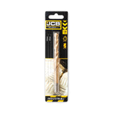 JCB TurboJet 7 Point HSS Drill Bit 10 x 133 mm | 5055803318826