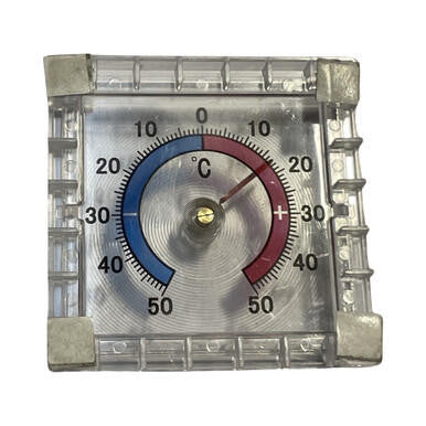 PAC002616 - Indoor Stick-On Thermometer