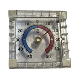 PAC002616 - Indoor Stick-On Thermometer