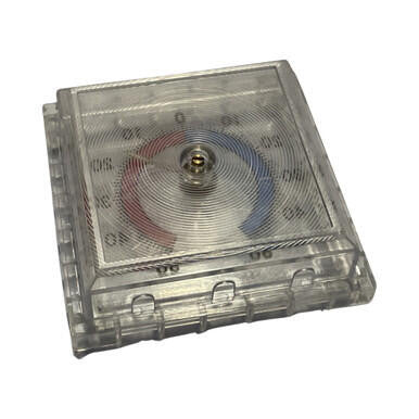 PAC002616 - Indoor Stick-On Thermometer