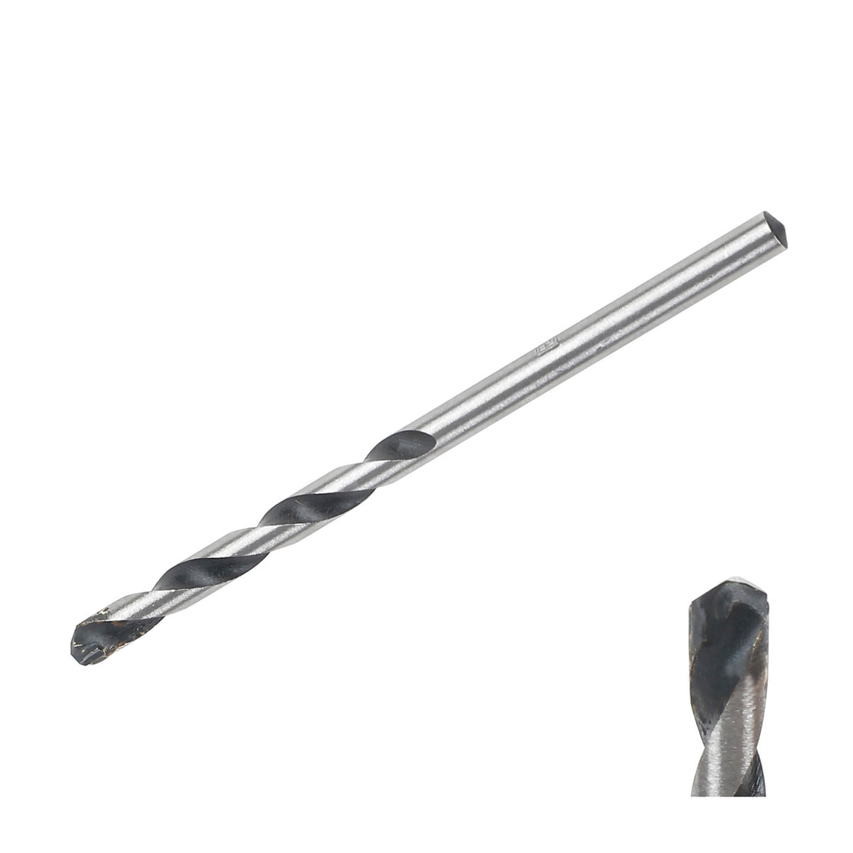 JCB Multi Purpose Drill 4 x 75 mm | 5055803310523
