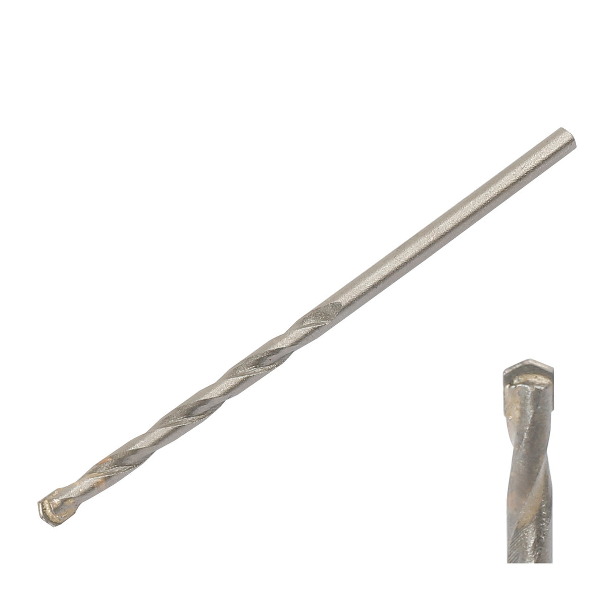 JCB Masonry Drill  Bit 3 x 70 m | 5055803301682