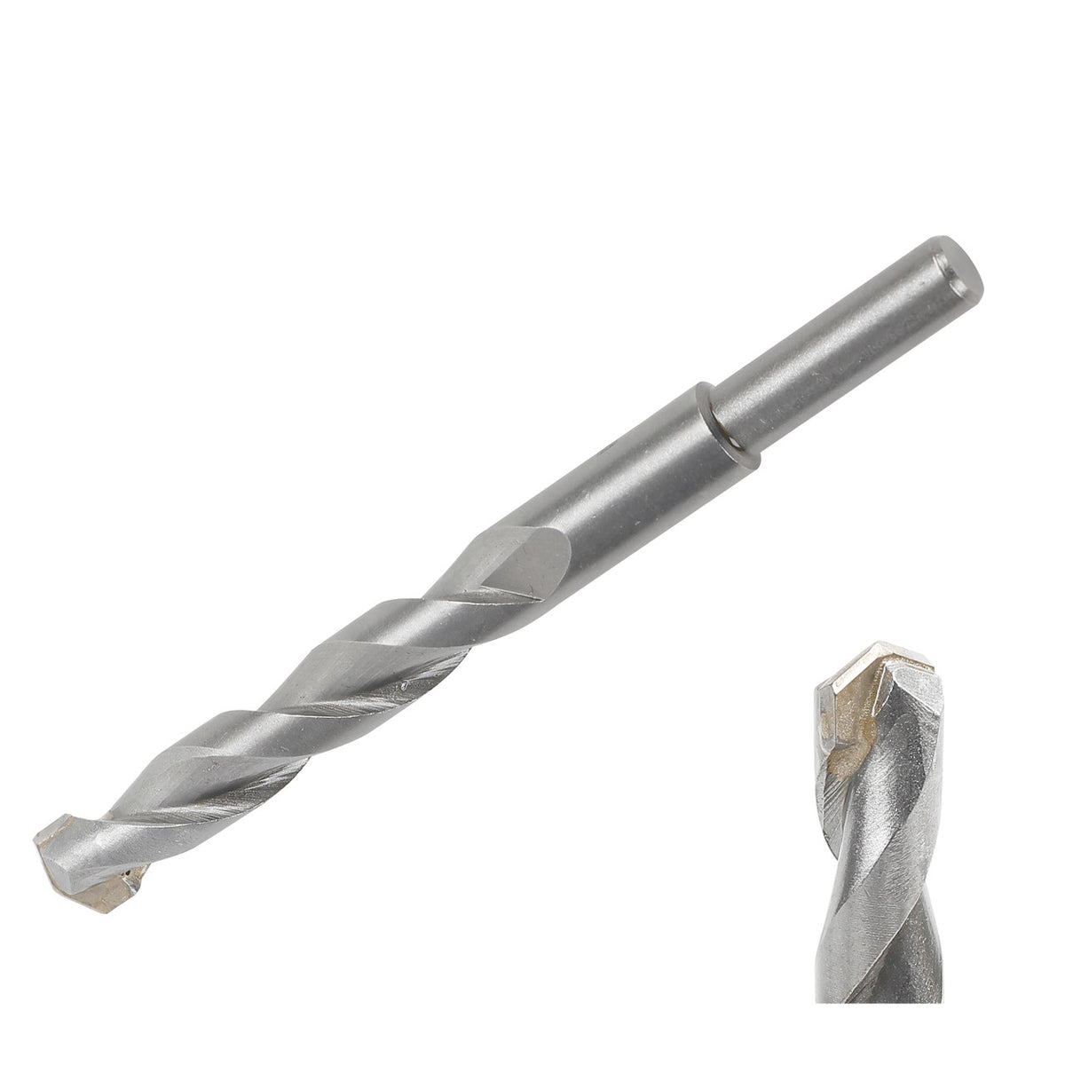 JCB Masonry Drill  Bit 14 x 150 mm | 5055803301101