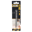 JCB Masonry Drill Bit 6 x 100 mm | 5055803301026